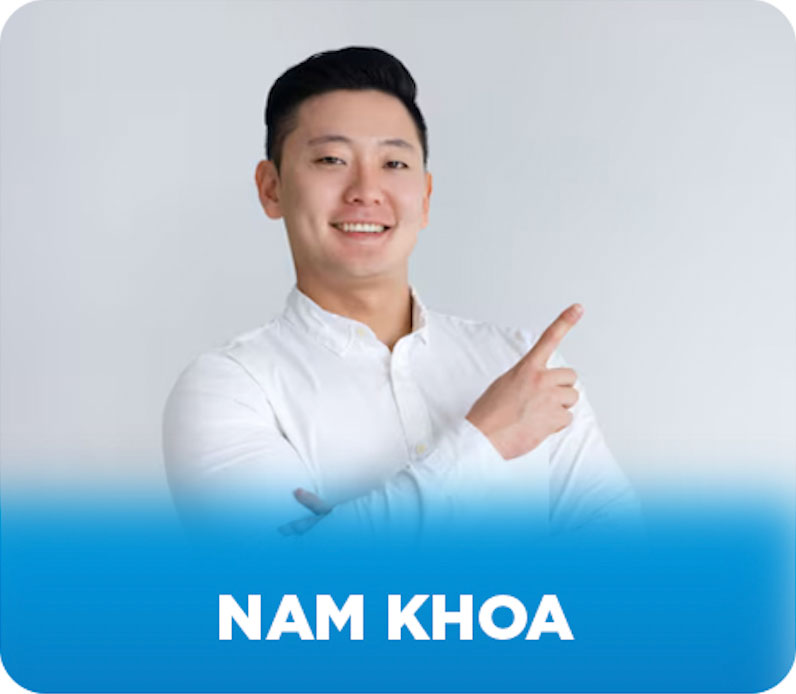 Nam Khoa