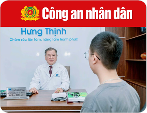 Thần dược phòng the trên mạng