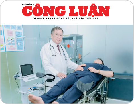 Chuyện khó nói tuổi trung niên