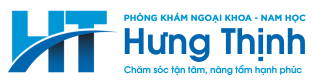 Phòng Khám Nam Học Hưng Thịnh