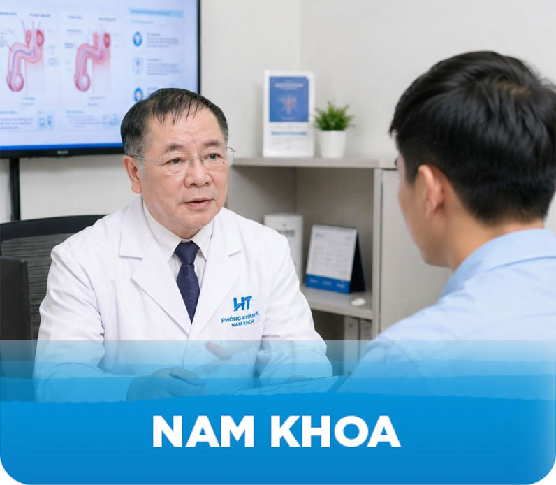 Nam Khoa