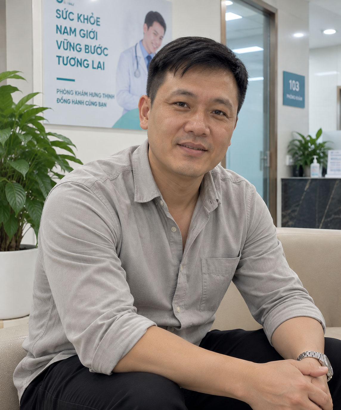 Trần Bá Kiên