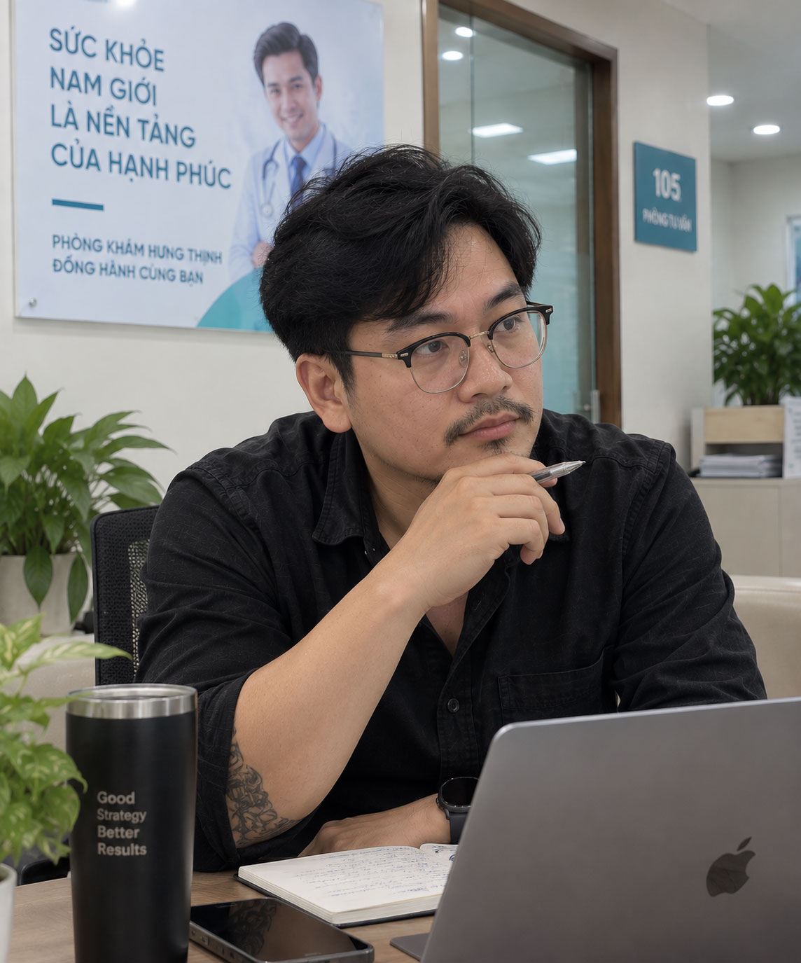 Bùi Văn Sơn